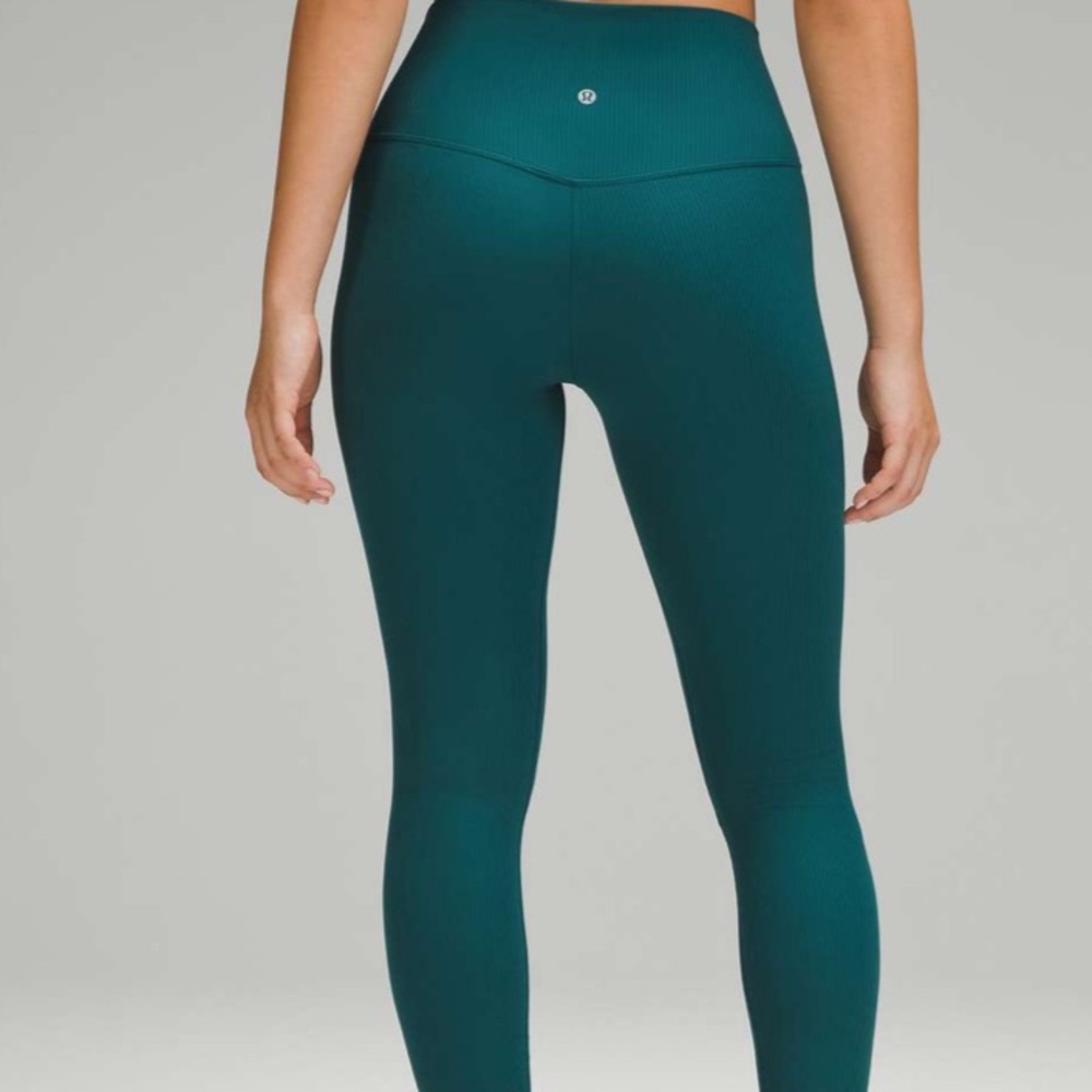 Lululemon Align Leggings